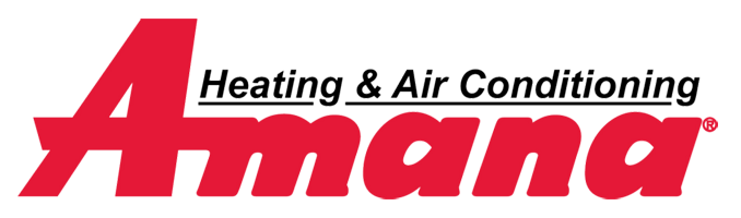 Amana heating and air conditioning